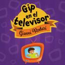 Gip en el televisor Audiobook