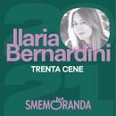 [Italian] - Trenta cene Audiobook