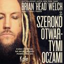 Z szeroko otwartymi oczami Audiobook