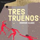 [Spanish] - Tres truenos Audiobook
