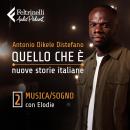 [Italian] - Musica e sogno con Elodie - Ep. 2 Audiobook