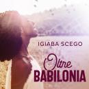 [Italian] - Oltre Babilonia Audiobook