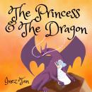 The Princess and the Dragon Audiobook