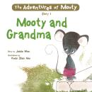 Mooty and Grandma Audiobook