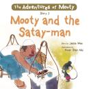 Mooty and the Satay-man Audiobook