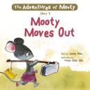 Mooty Moves Out Audiobook