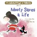 Mooty Saves a Life Audiobook