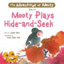 Mooty Plays Hide-and-Seek Audiobook