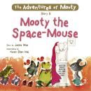 Mooty the Space-Mouse Audiobook