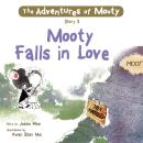 Mooty Falls in Love Audiobook