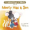 Mooty Has a Son Audiobook