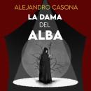 [Spanish] - La dama del alba Audiobook