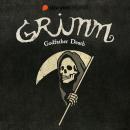 GRIMM - Godfather Death Audiobook