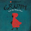 GRIMM - Little Red Riding Hood Audiobook