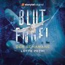 [German] - Blutengel - Der Schamane Audiobook