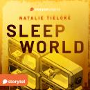 [German] - Sleep World Audiobook