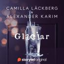 [Spanish] - Glaciar Audiobook