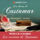 [Spanish] - Los diarios de Castamar