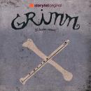 [Spanish] - GRIMM: El hueso cantor Audiobook