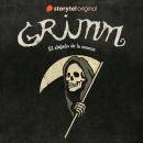 [Spanish] - GRIMM: El ahijado de la muerte Audiobook