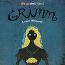 [Spanish] - GRIMM: La novia del forastero Audiobook