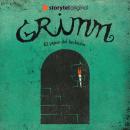 [Spanish] - GRIMM: El pájaro del hechicero Audiobook