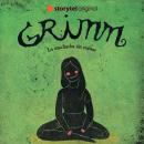 [Spanish] - GRIMM: La muchacha sin manos Audiobook
