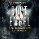 [German] - Blutengel - Der Tätowierer Audiobook