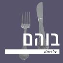 [Hebrew] - על דיאלוג Audiobook