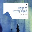 [Hebrew] - ים שקט ושפל גלים Audiobook