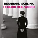 [Italian] - I colori dell'addio Audiobook