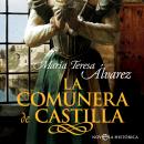 [Spanish] - La comunera de Castilla Audiobook