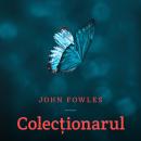 [Romanian] - Colecționarul Audiobook
