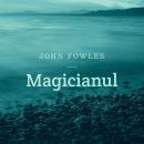 [Romanian] - Magicianul Audiobook