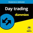 Day Trading for dummies Audiobook