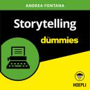 Storytelling for dummies Audiobook