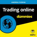 Trading Online for dummies Audiobook