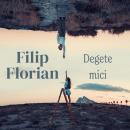 [Romanian] - Degete mici Audiobook