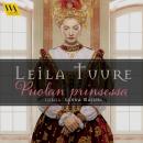 [Finnish] - Puolan prinsessa Audiobook