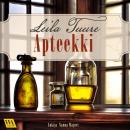 [Finnish] - Apteekki Audiobook