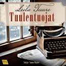 [Finnish] - Tuulentuojat Audiobook