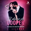 El deseo de Cooper Audiobook