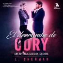 El derrumbe de Cory Audiobook