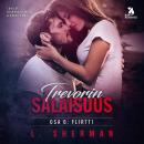 [Finnish] - Trevorin salaisuus 6: Flirtti Audiobook
