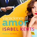 Vacaciones al amor Audiobook