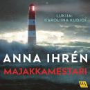 [Finnish] - Majakkamestari Audiobook