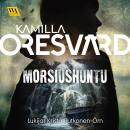 Morsiushuntu Audiobook