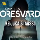 Keijukaistanssi Audiobook