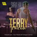 Terry. Traición Audiobook