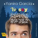 Yo soy Simon Baker Audiobook